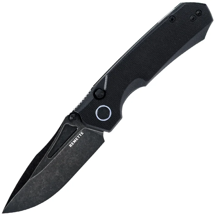 RNDG1 – Remette RT-Rhino Black G10