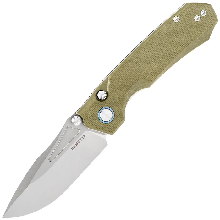RNDG2 – Remette RT-Rhino OD G10