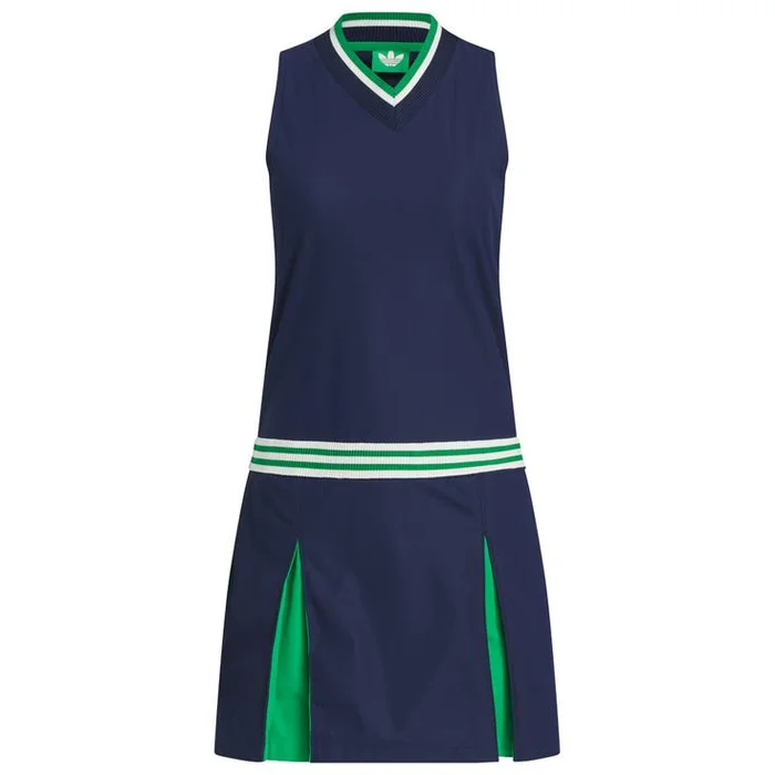 Robe adidas Originals F Dress W Night Indigo
