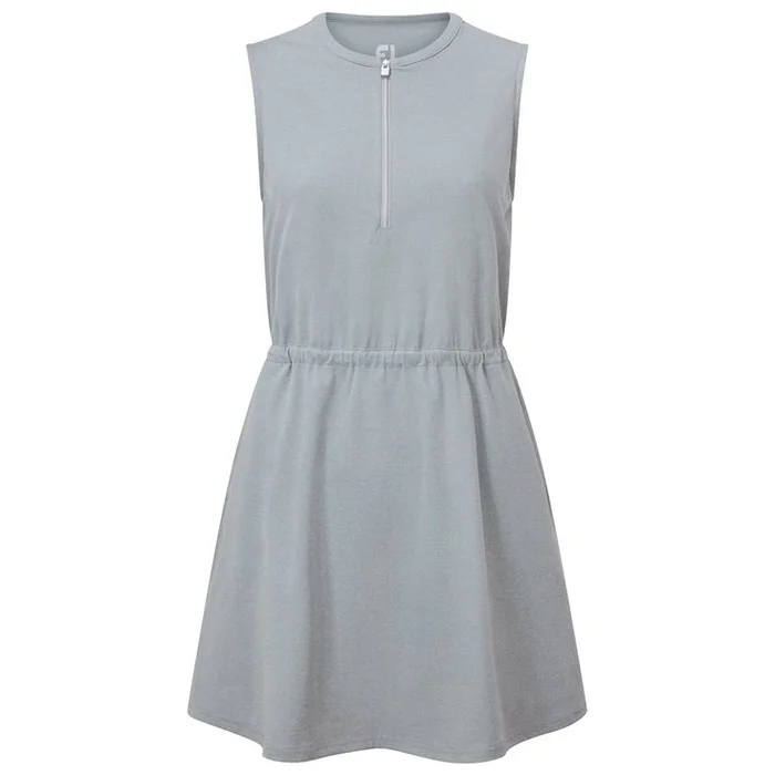 Robe Footjoy Golf Dress Grey