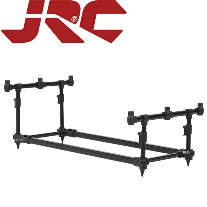 ROD POD JRC CONTACT SQR POD 3 CANNES