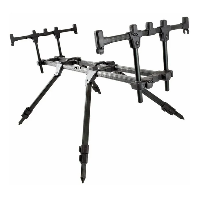 Rod Pod Prowess Star Pod 4 Cannes