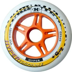 Roue de trottinette Hyperformance+g