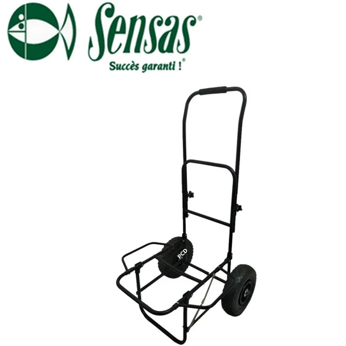 Roue Pour Chariot Sensas
