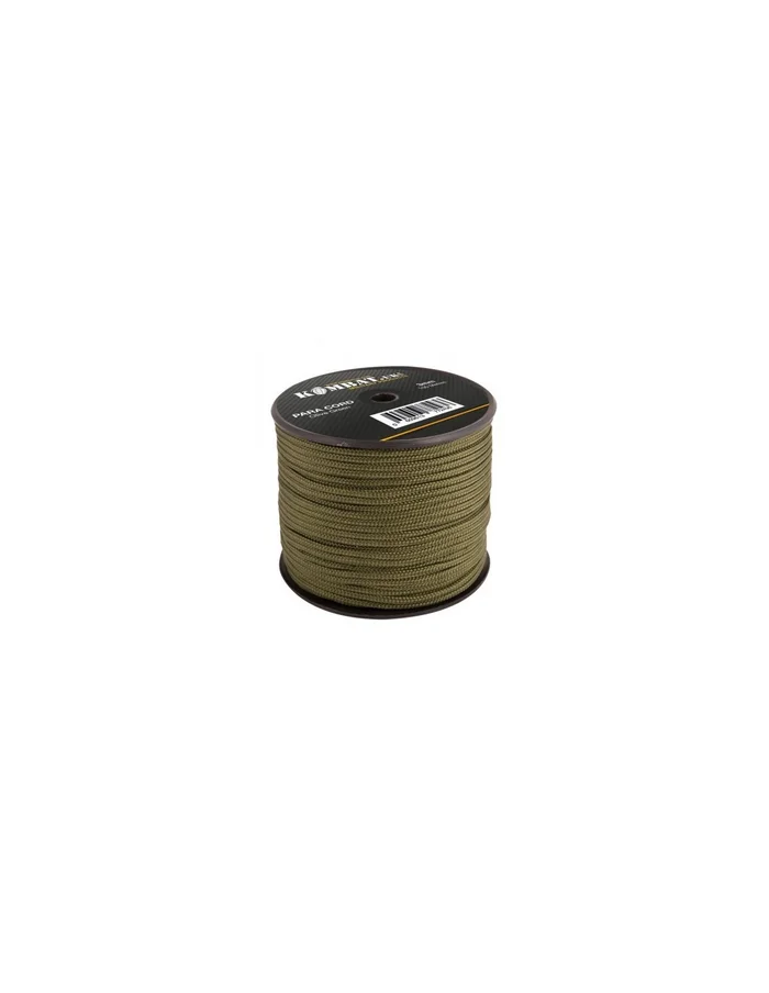 Rouleau de Para-corde 3mm x 100m