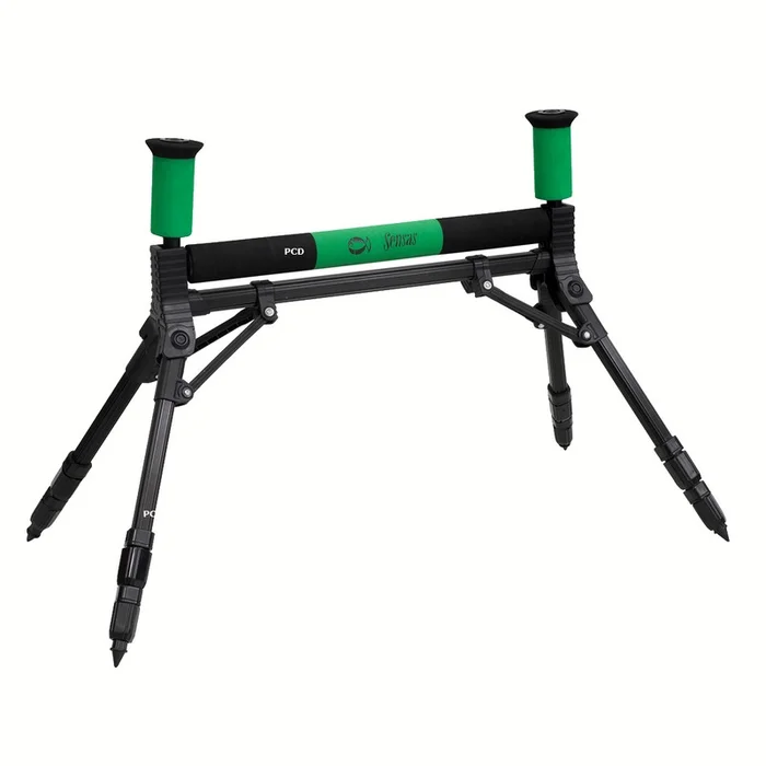 Rouleau Sensas 4 Pieds Repliables Luxe 50cm
