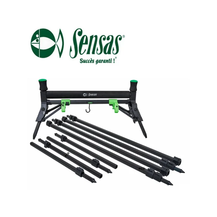 ROULEAU SENSAS JUMBO SUPER LUXE ALLROUND 80CM