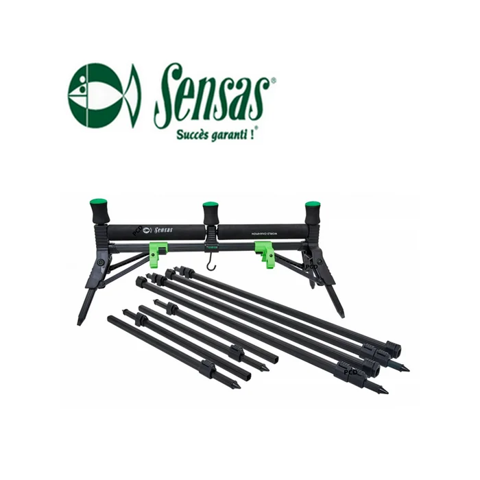 ROULEAU SENSAS JUMBO SUPER LUXE ALLROUND TWIN