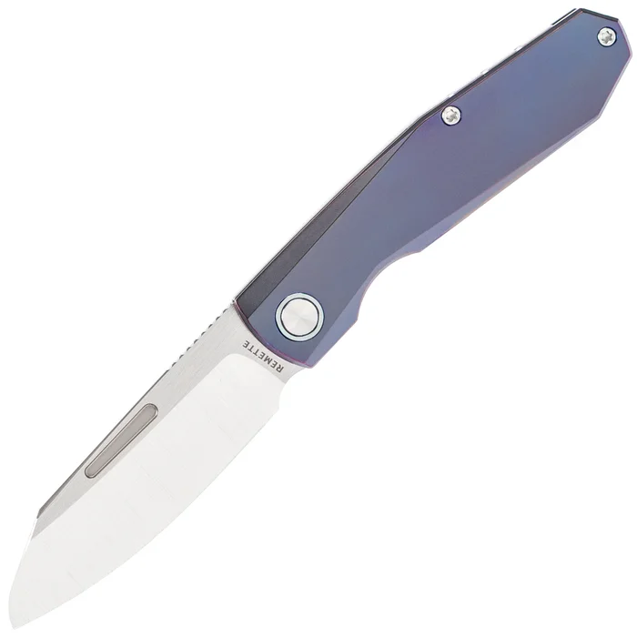 RTDP-C – Remette RTDP-C couteau pliant titane