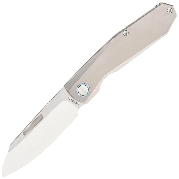 RTDP-G – Remette RTDP-G couteau pliant titane