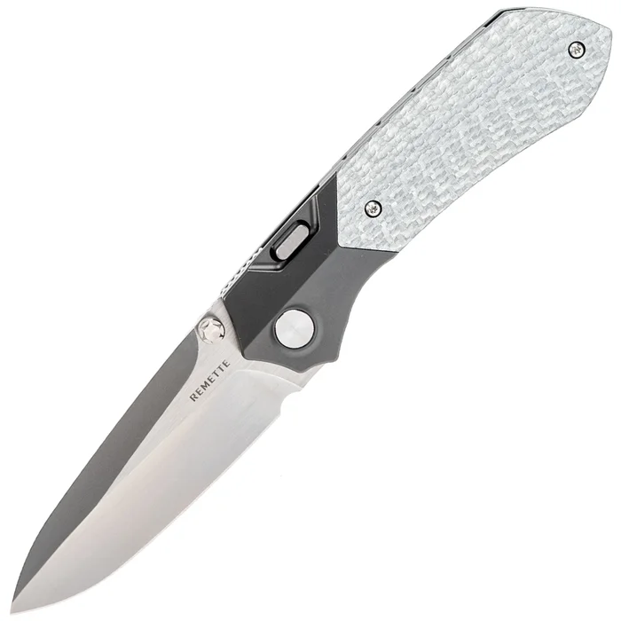 RTPT-B – Remette RT-Meteor Carbon Nishin