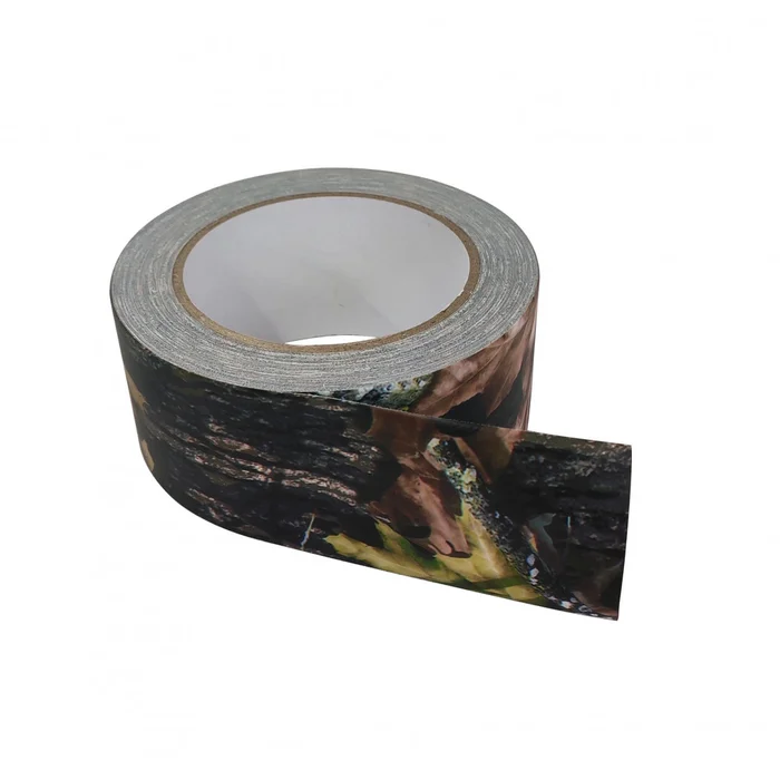 Ruban Adhésif De Camouflage Duck Hunter