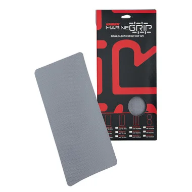 Ruban adhésif Harken Marine Grip – 6 x 12&Prime; – Gris – 6 pièces