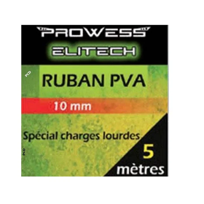 Ruban PVA Prowess Special Distance 10mm x 5M