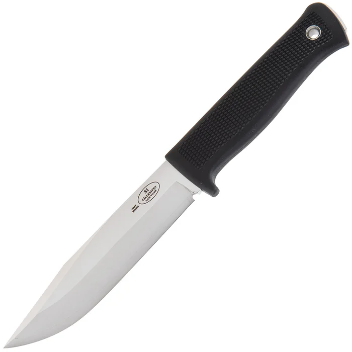 S1WZ – Fallkniven S1W VG10W étui Zytel