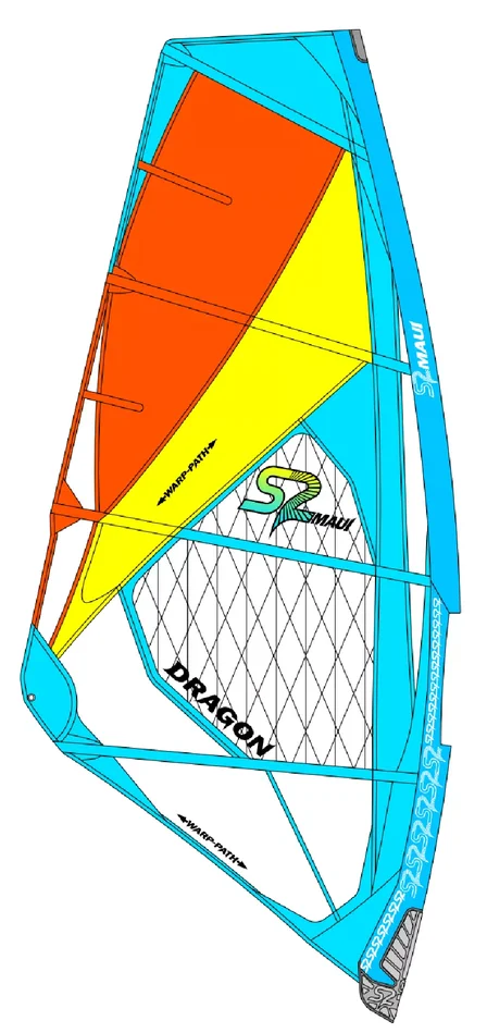 S2 MAUI – Dragon 2022