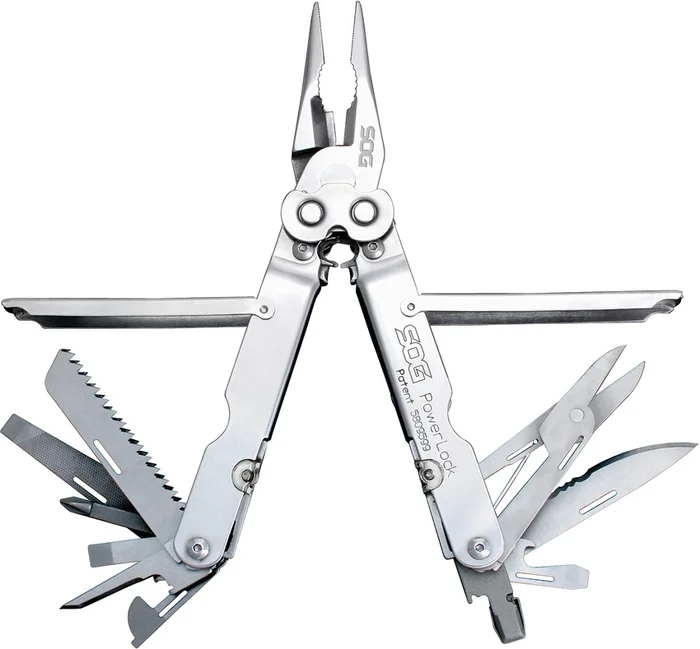 S60N-CP – SOG PowerLock