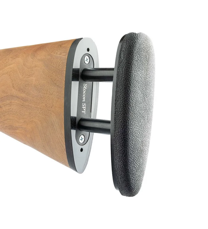 Sabot compensateur de recul ajustable
