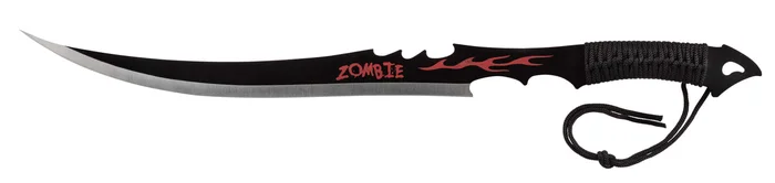 Sabre Zombie – Fantasy