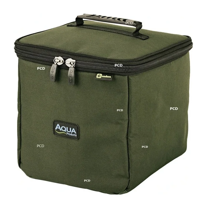 Sac à Appâts Aqua Products Black Séries Session Cool Bag