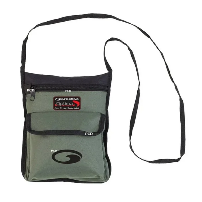 Sac à Appâts Garbolino Optima
