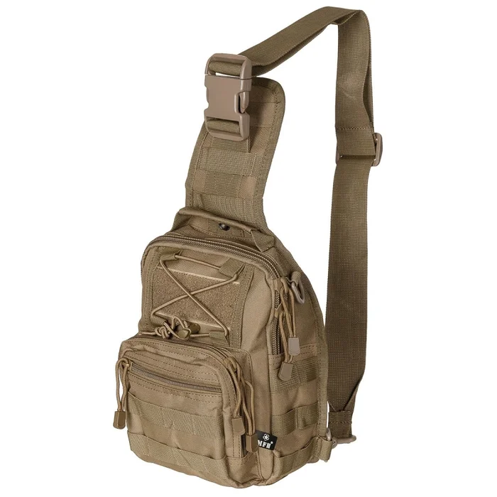 Sac à bandoulière MOLLE MFH