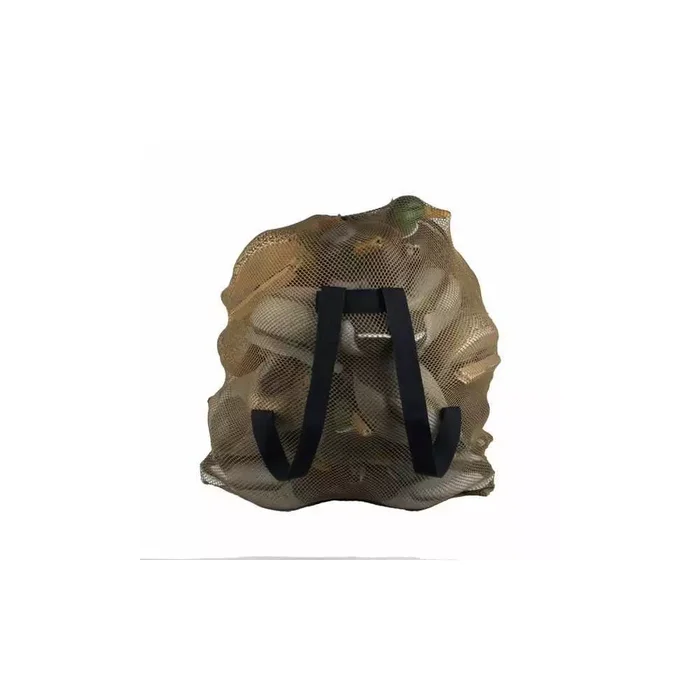 Sac à blettes en mesh Duck Hunter