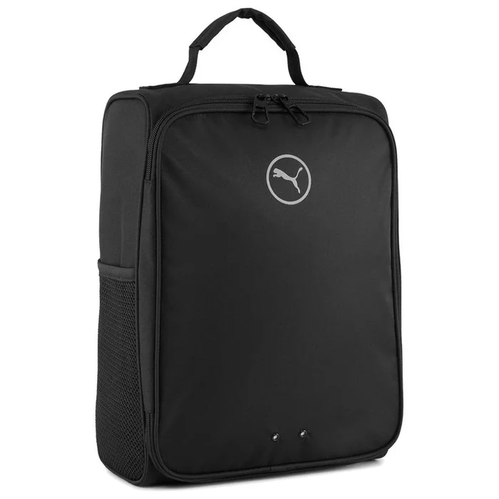 Sac à chaussures Puma Golf Icon Shoe Bag Black