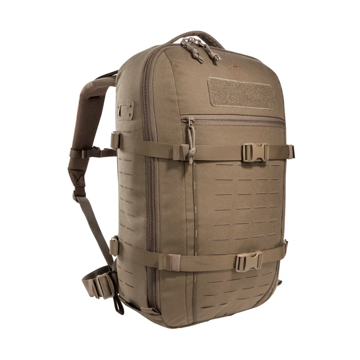 Sac à dos – MODULAR TAC PACK – 28L – Coyote Brown