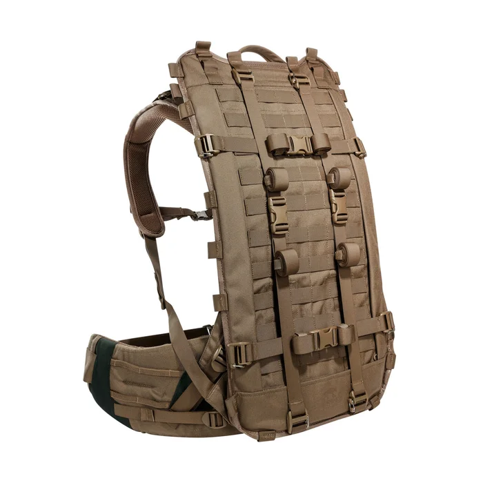 Sac à dos – TT Base Carrier – 65L – Coyote Brown