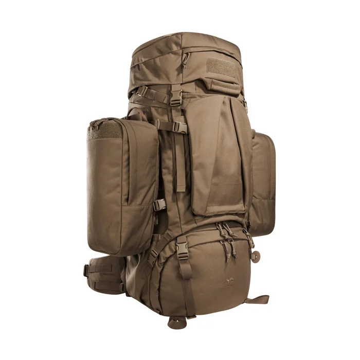 Sac à dos – TT MIL OPS PACK – 80 + 24L – Coyote Brown