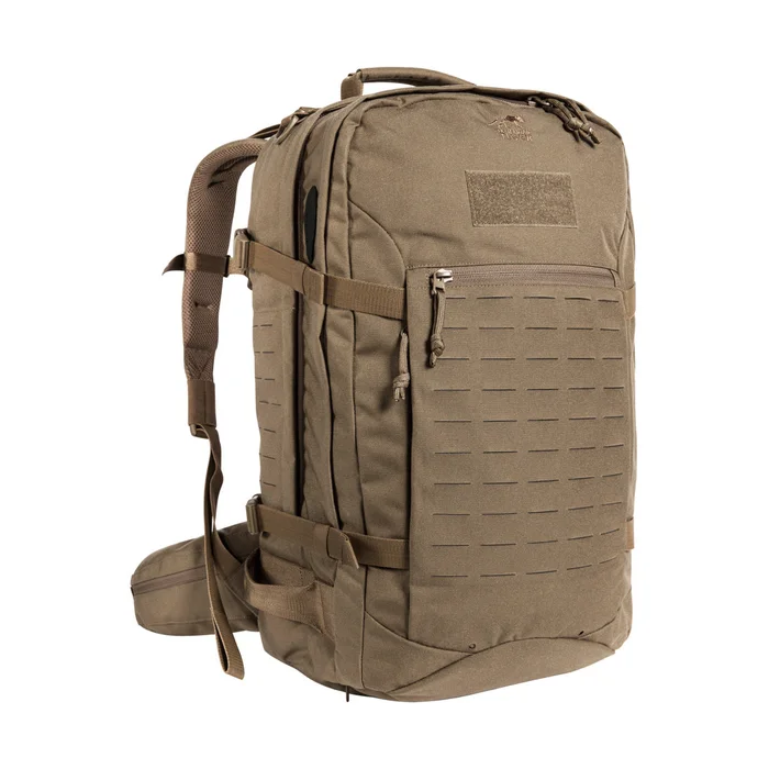 Sac à dos – TT MISSION PACK MKII – 37L – Coyote Brown