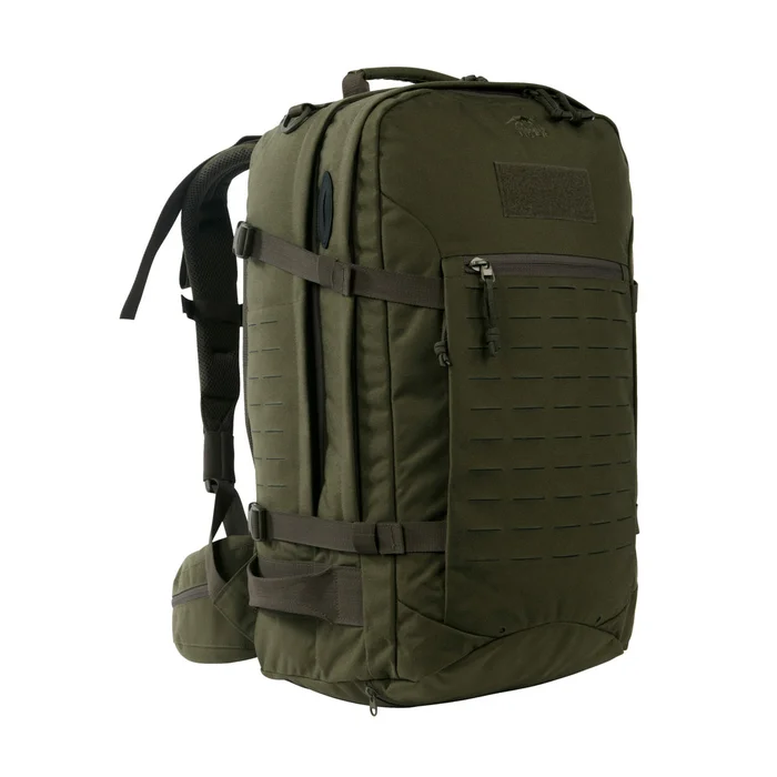 Sac à dos – TT MISSION PACK MKII – 37L – Olive