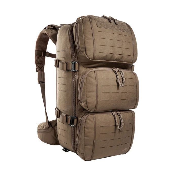 Sac à dos – TT MODULAR COMBAT PACK – 24L – Coyote Brown