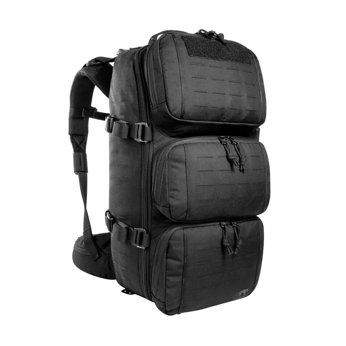 Sac à dos – TT MODULAR COMBAT PACK – 24L – Noir