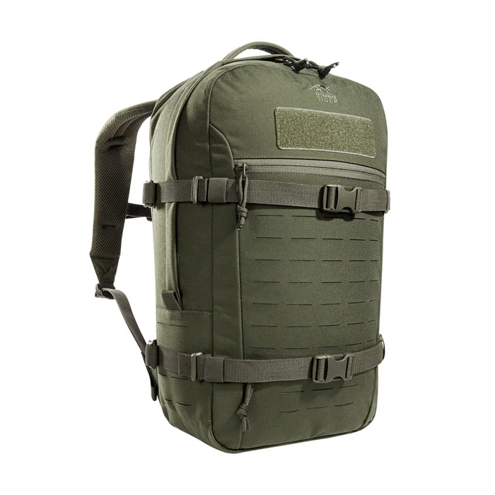 Sac à dos – TT MODULAR DAYPACK XL – 24L – Olive