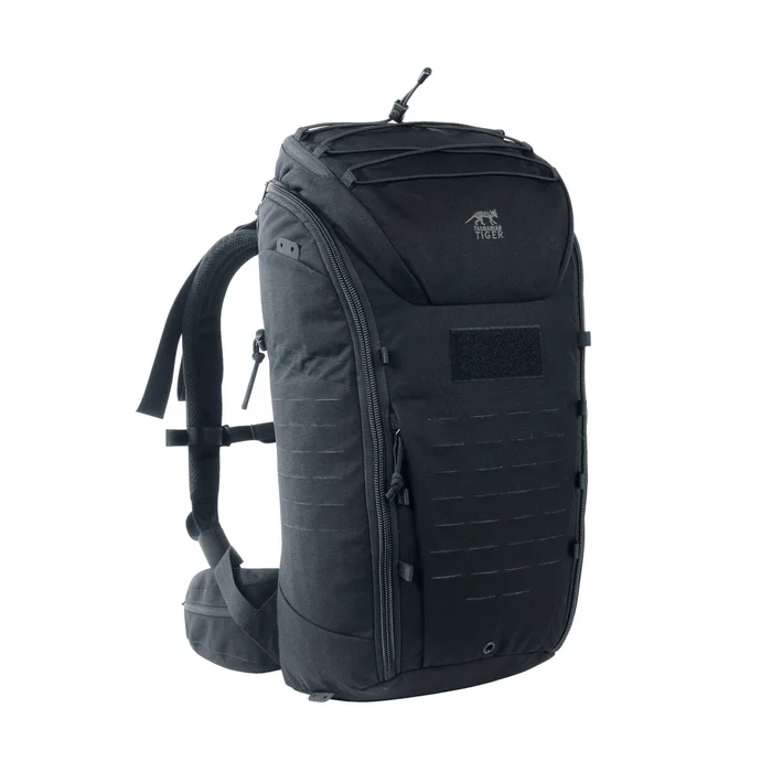 Sac à dos – TT MODULAR PACK – 24L – Noir