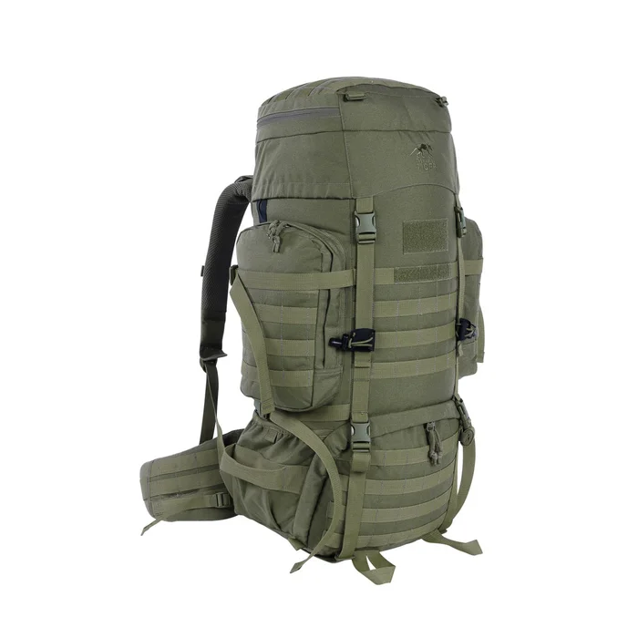 Sac à dos – TT Raid Pack MK III – 52L – Olive