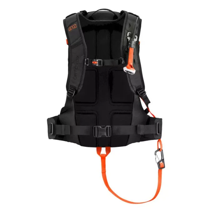 Sac a dos a airbag ORTOVOX AVABAG LITRIC FREERIDE 26S – Image 2
