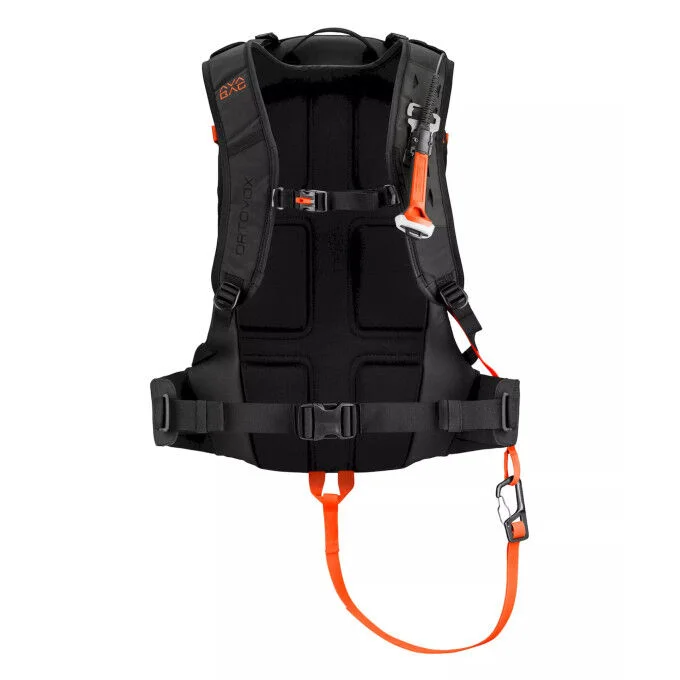 Sac a dos airbag ORTOVOX AVABAG LITRIC FREERIDE 28 – Image 2