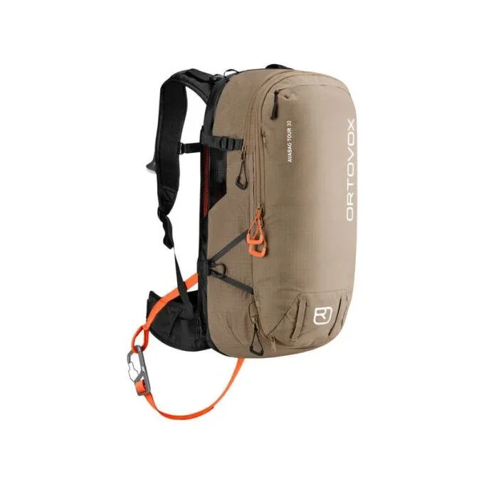 Sac a dos AIRBAG ORTOVOX AVABAG LITRIC TOUR 30