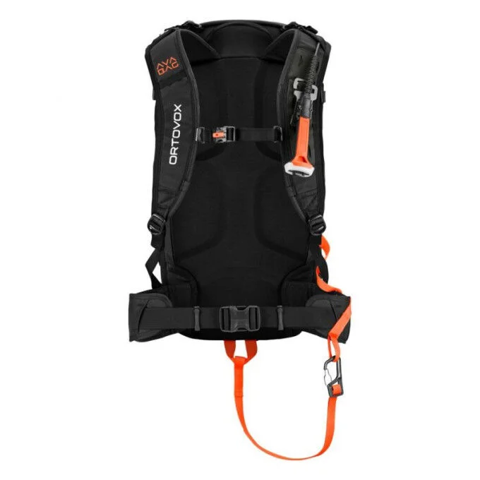 Sac a dos AIRBAG ORTOVOX AVABAG LITRIC TOUR 30 – Image 2