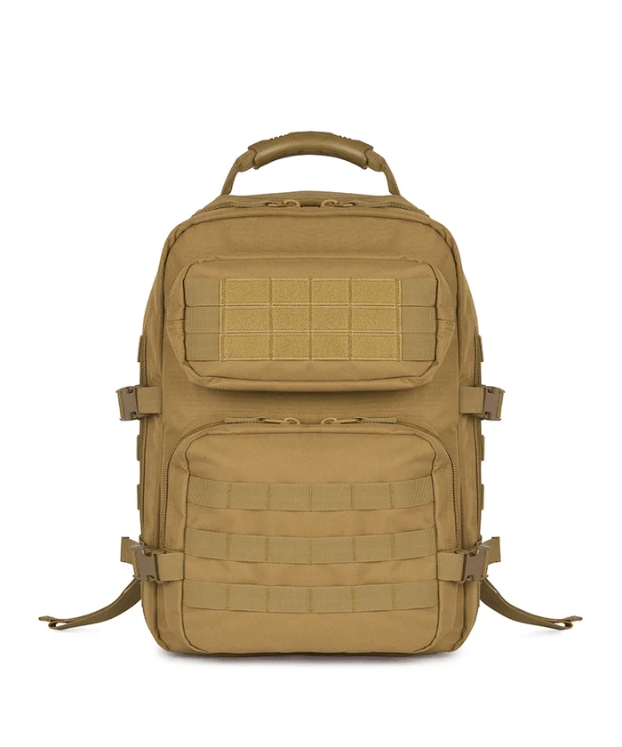 Sac à dos BLAKE 26L Coyote