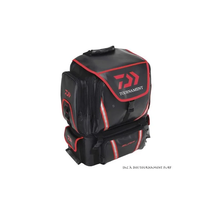 Sac a Dos Daiwa Tournament Surf