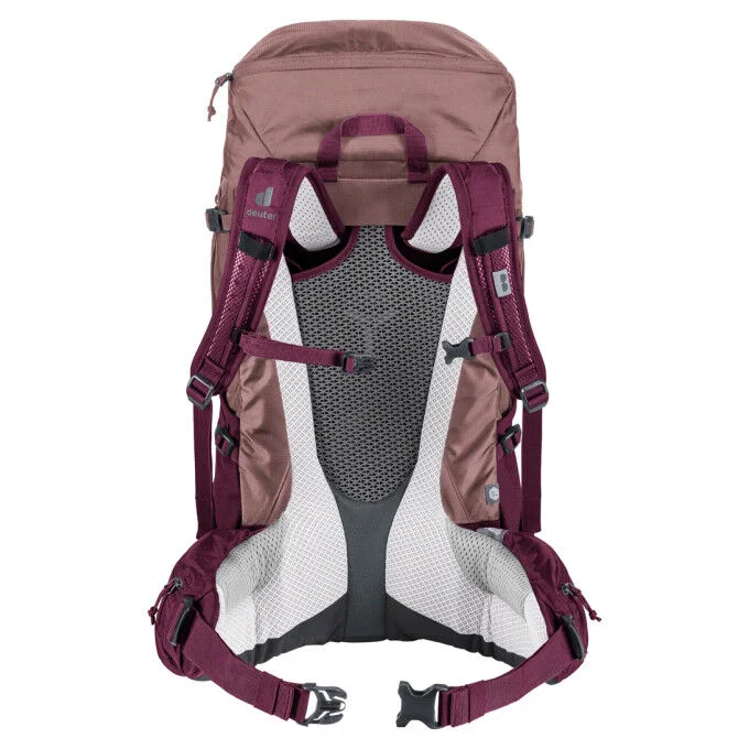 Sac a dos de randonnee Deuter FUTURA PRO 34 SL