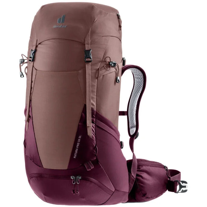 Sac a dos de randonnee Deuter FUTURA PRO 38 SL