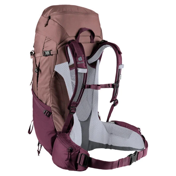 Sac a dos de randonnee Deuter FUTURA PRO 38 SL – Image 4