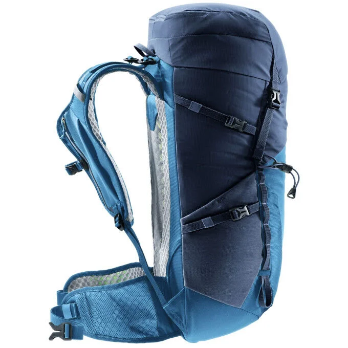 Sac a dos de randonnee Deuter SPEED LITE 30 – Ink Wave – Image 3