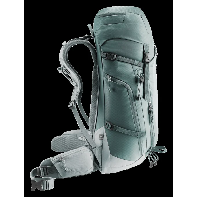 Sac a dos de randonnee Deuter Trail Pro 34 SL – Image 3