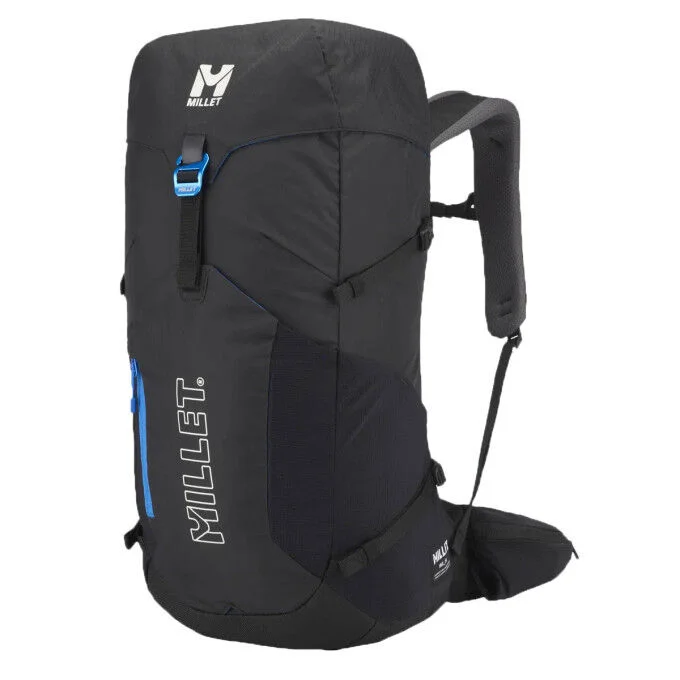 Sac a dos de randonnee Millet UBIC 25L – E-Black
